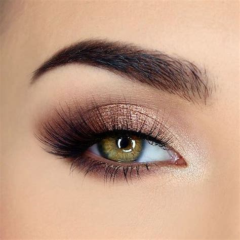 Natural Eye Makeup