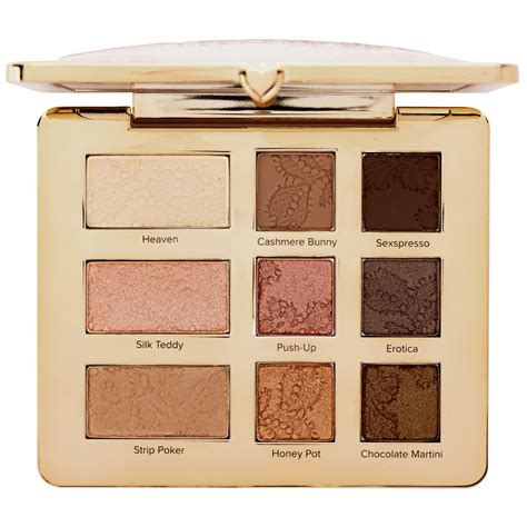 Too Faced Natural Eyes Palette