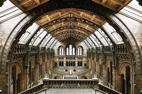 Natural History Museum