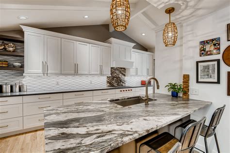 Natural Stone Countertops