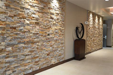 Natural Stone Design