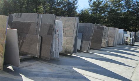 Natural Stone Suppliers