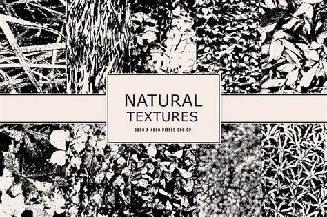 A website with natural textures and neutral brown color palette