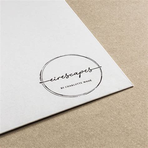 Nature Inspired Branding