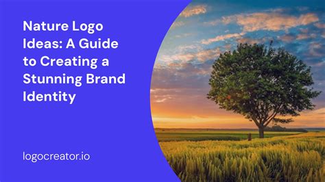 Nature-Inspired Branding