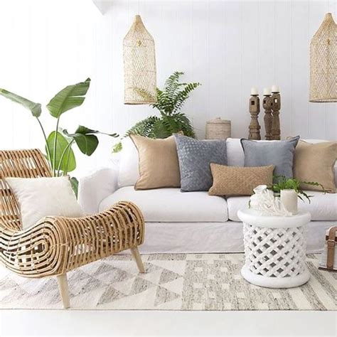 Nature-Inspired Home Decor with Sage Green