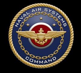 Naval Air Systems Command (NAVAIR) Logo