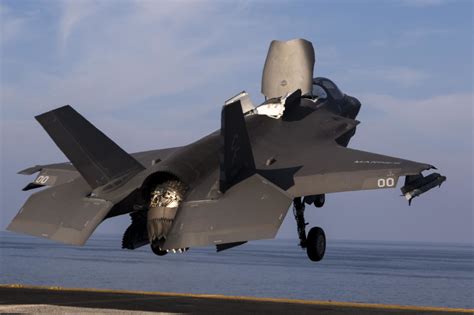 F-35 Lightning II