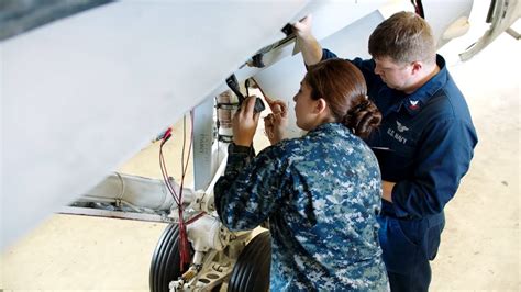 Naval Aviation Maintenance