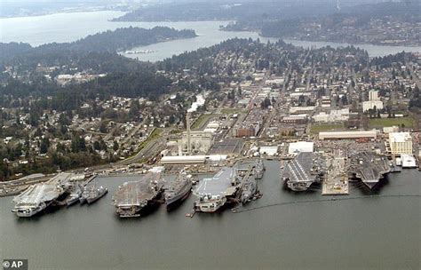 Naval Base Kitsap Airport