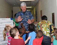 Naval Base Mayport Education Center