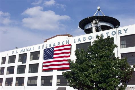 Naval Research Laboratory Museum