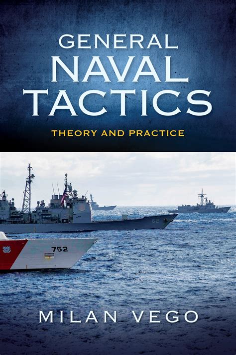 Naval Tactics and Strategy