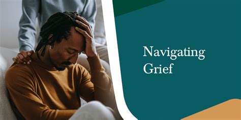 Navigating grief