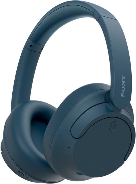 Navy Blue Sony Sport