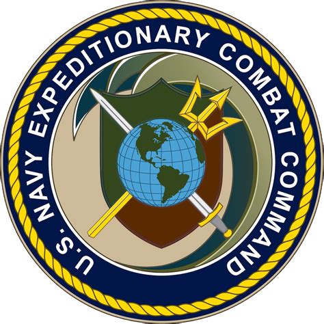 US Navy Expeditionary Forces Deployment