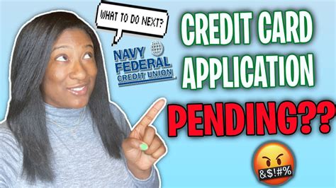 Navy Federal Loans and Credit Cards