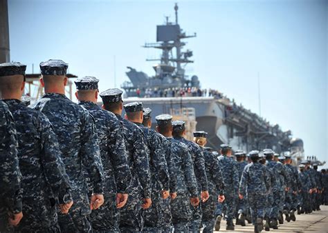 Navy Jobs for Civilian Life and Careers