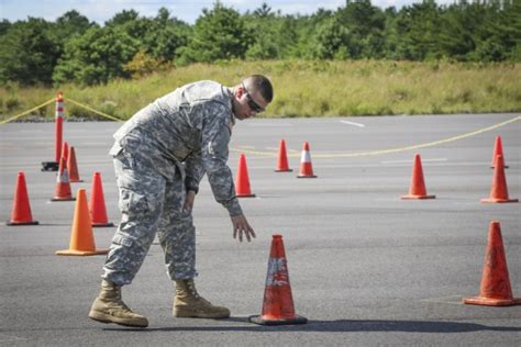 Navy Prepares Driving Emergency