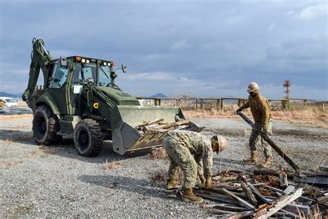 US Navy Construction Battalions