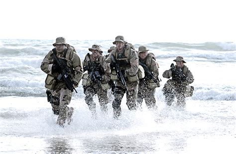 Navy SEAL Missions 9