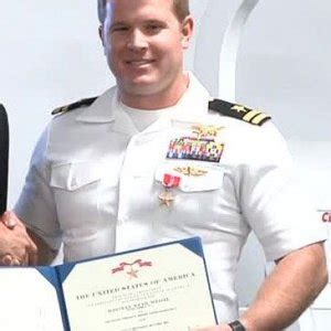 Navy SEALs awards