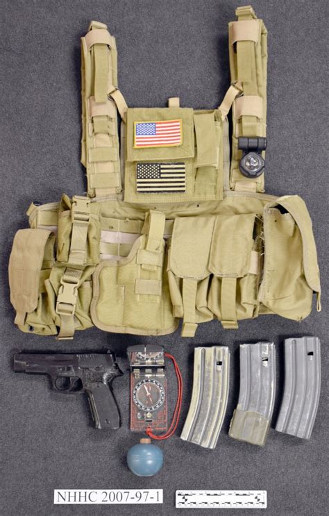 Navy SEALs Tactical Vests