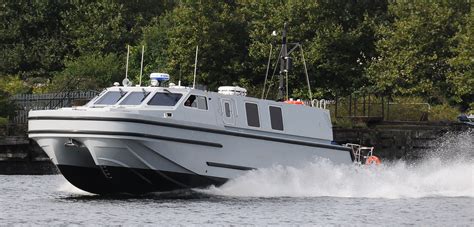 Navy Small Boats Training