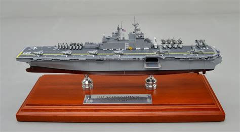 Benefits of Navy Warship Models