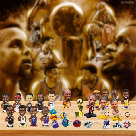 NBA Advent Calendar Content