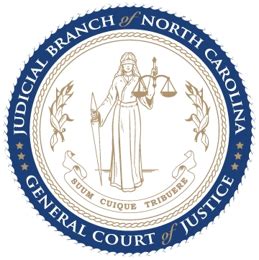 NC Court Deadlines