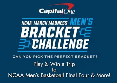 NCAA Bracket Challenge Image 7