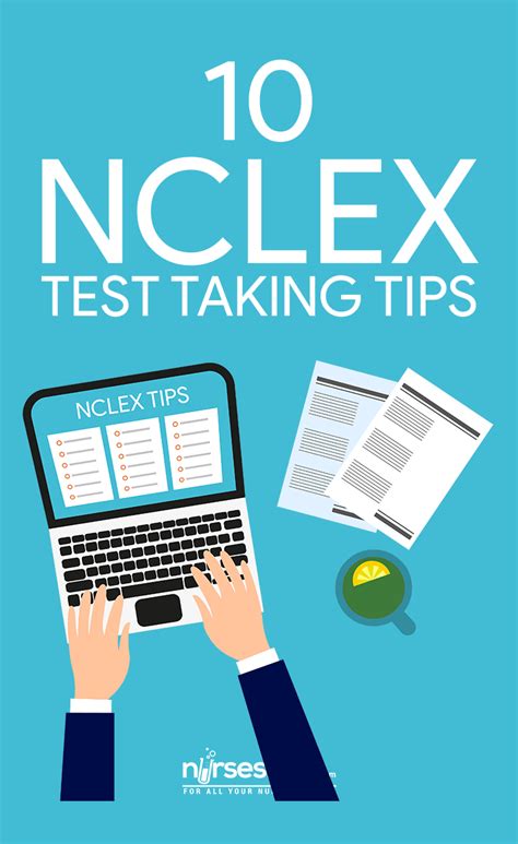 NCLEX Exam Strategy