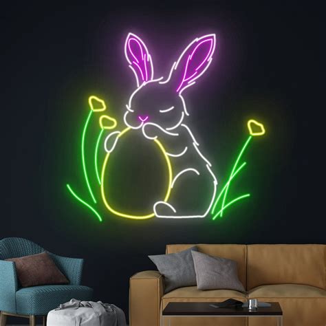 Neon Art