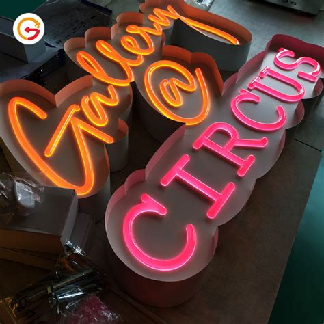 Neon Signs