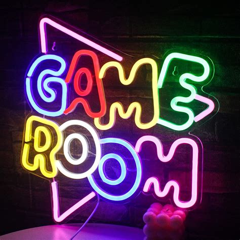 Neon Signs