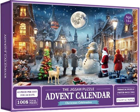 Neopets Advent Calendar Puzzle