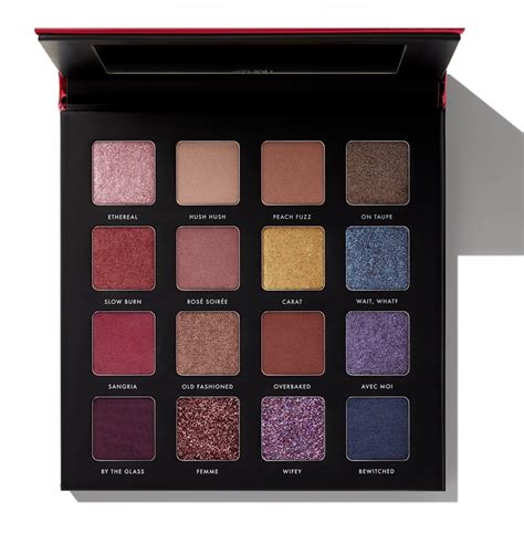 Netherworld Noir Eyeshadow