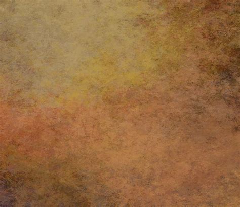 Neutral Background Ochre Color Palette