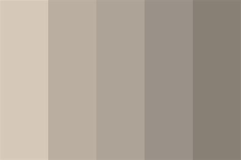 Neutral Beige Shade