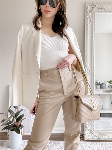 Neutral Chic Color Palette