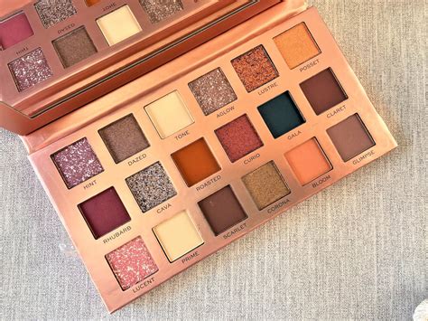 Neutral Eyeshadow Palette