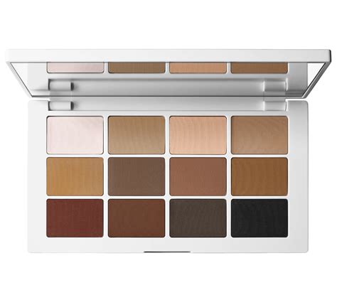 Neutral Eyeshadow Palette