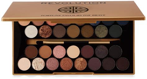 Neutral Eyeshadow Palettes for Everyday Wear