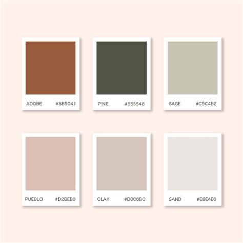 Neutral Shades