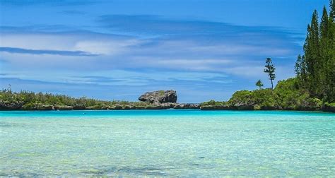 New Caledonia Adventure Image