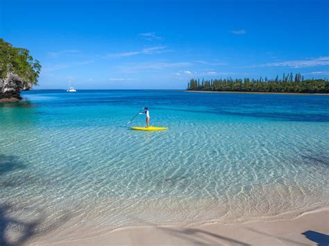 New Caledonia Explore Image