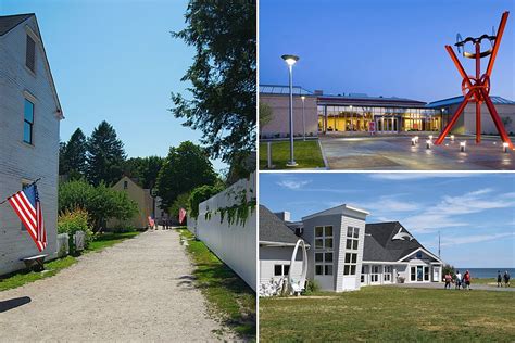 New Hampshire Museum