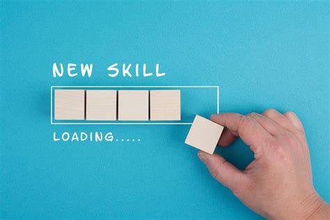 New Skills