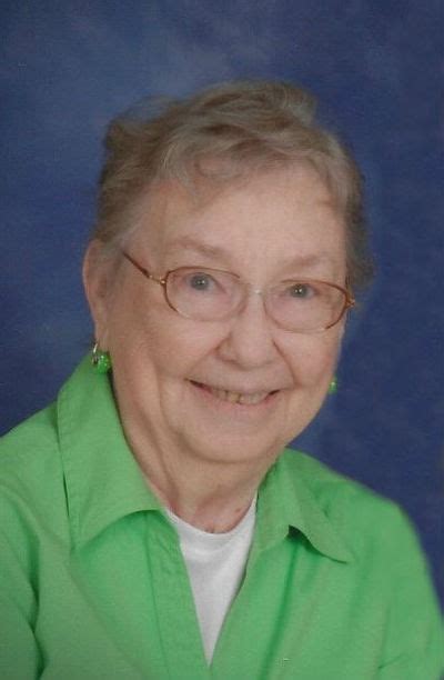 New Ulm Obituary